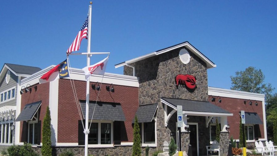 Red Lobster/Augusta,