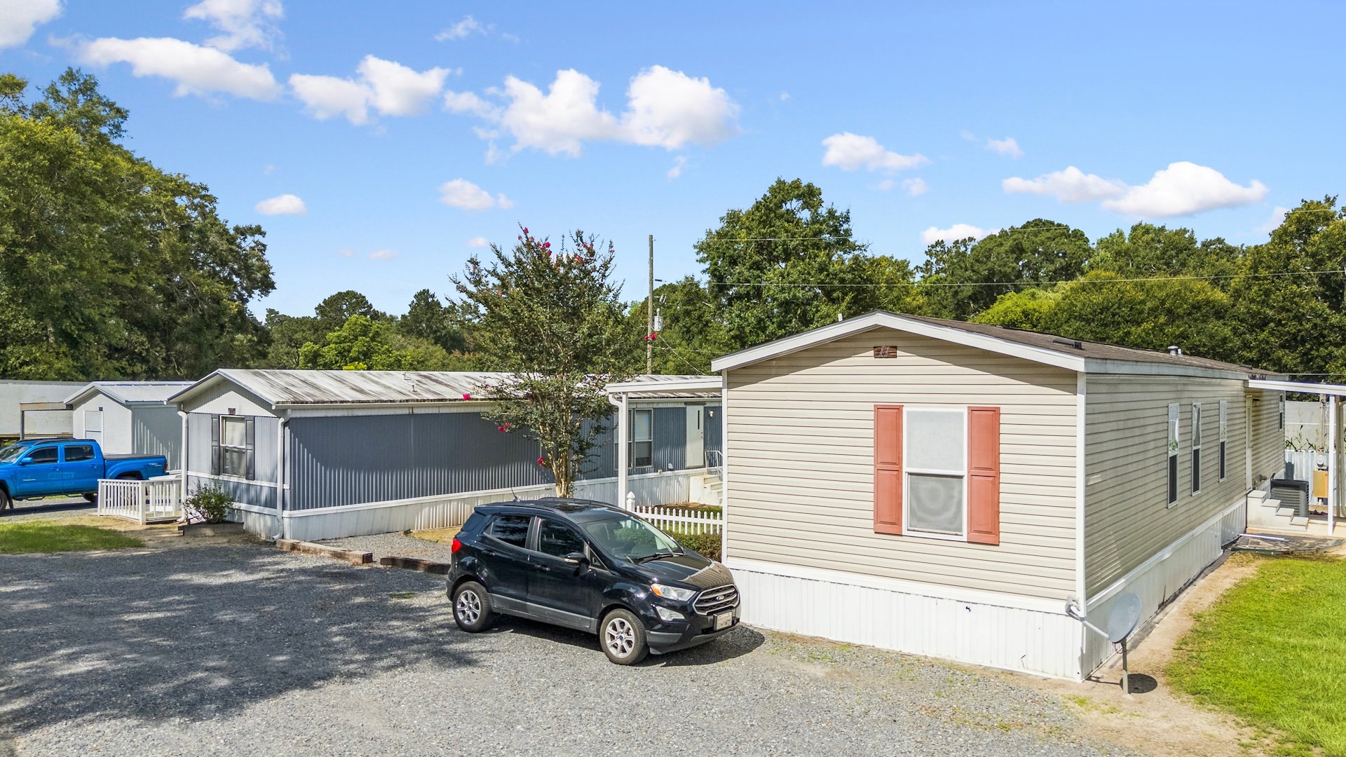 Rosepine Mobile Home Community — Sale in Rosepine, LA, photo 7 of 8