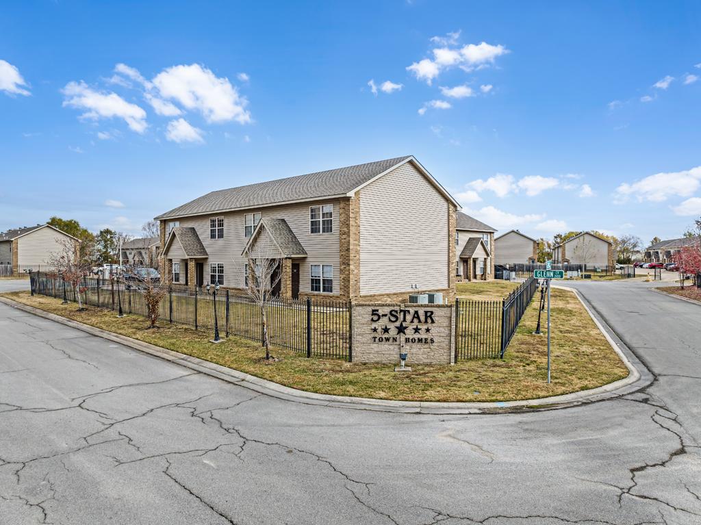 Five Star Apartments/Jonesboro, Arkansas