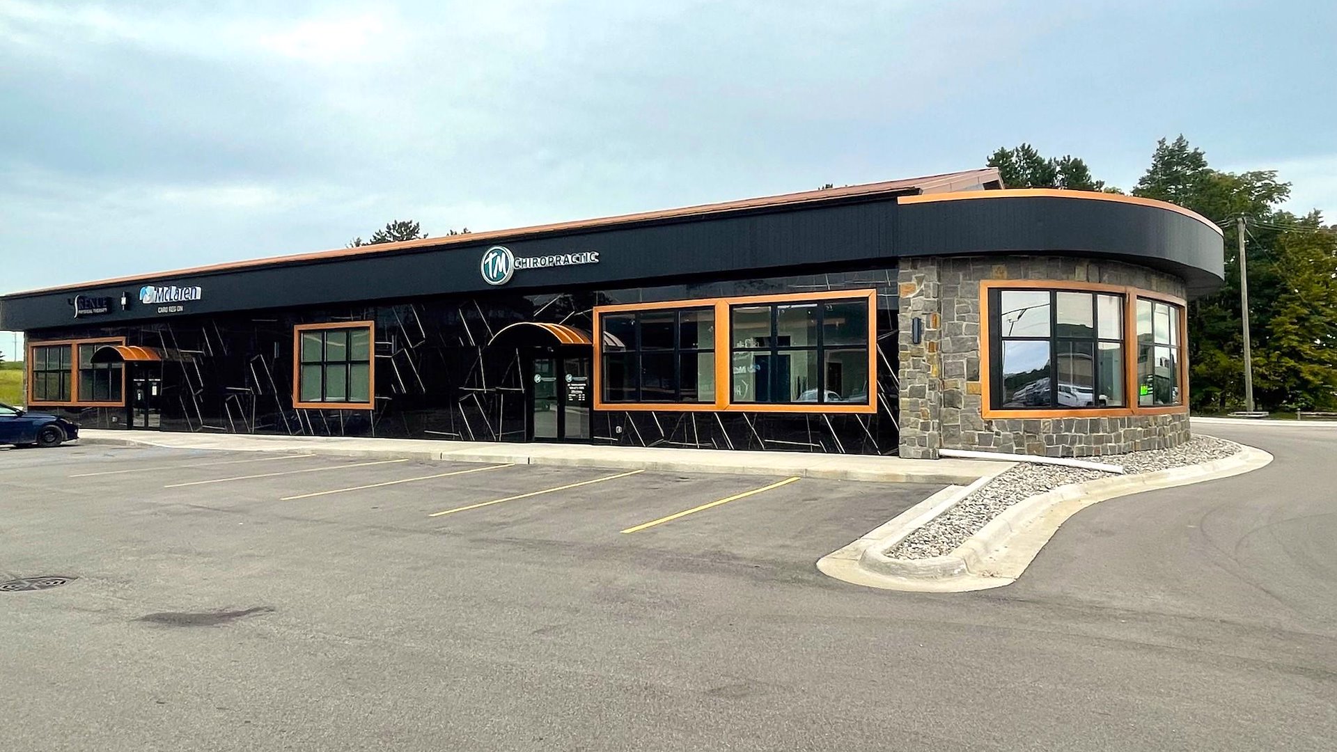 McLaren Caro Region Medical/Caro, Michigan