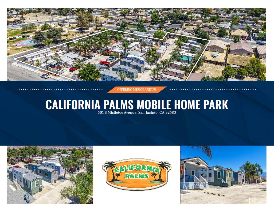 501 S Mistletoe Ave, San Jacinto, CA 92583