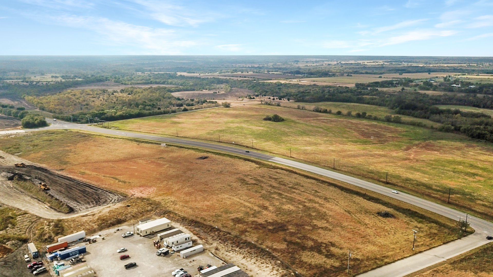 Sherman Heights Development/Sherman, Texas