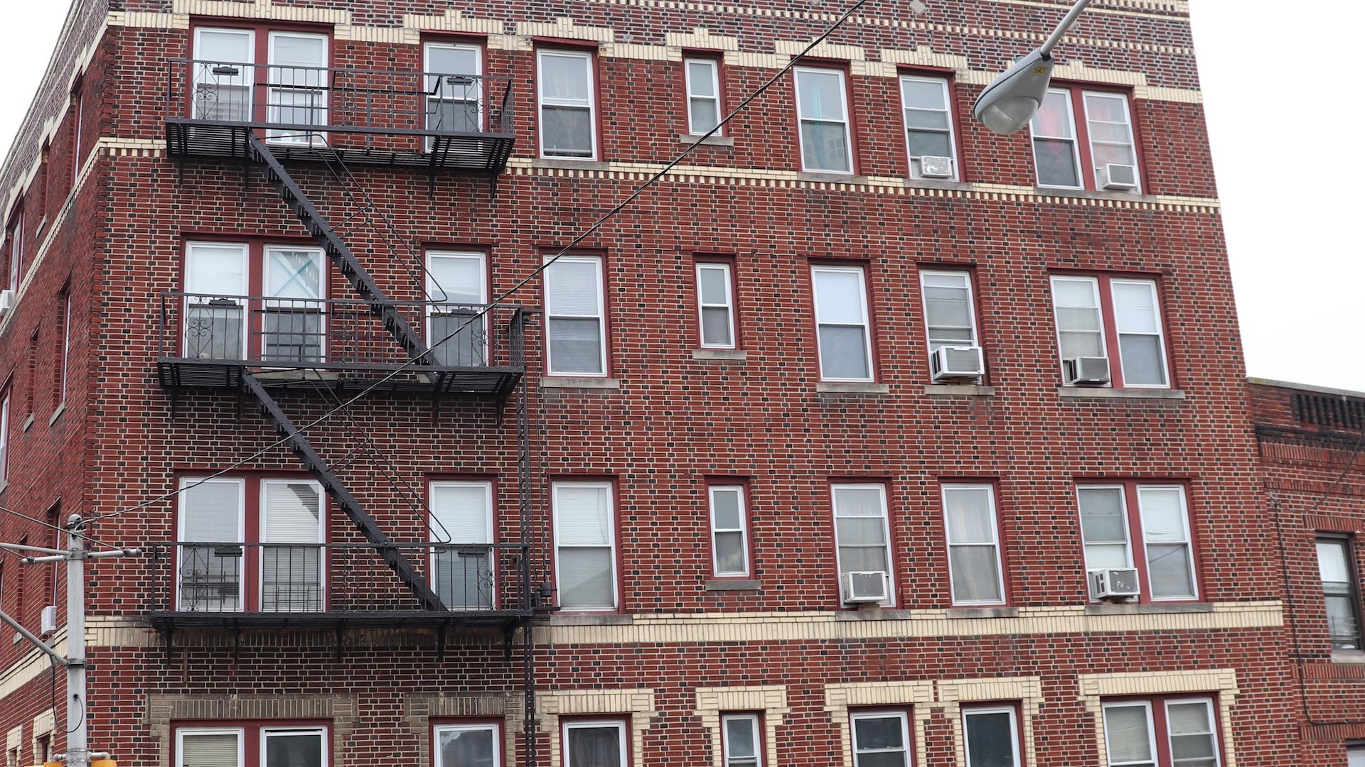 6508 Dewey Avenue/West New York, New Jersey