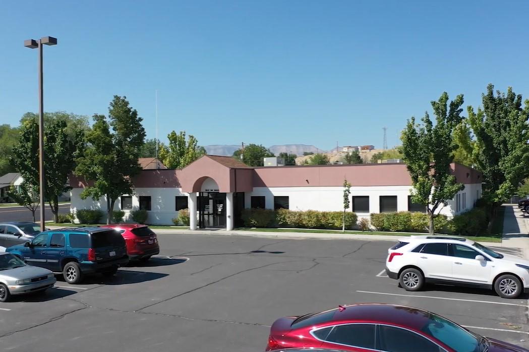 Emery Medical Center/Castle Dale, Utah