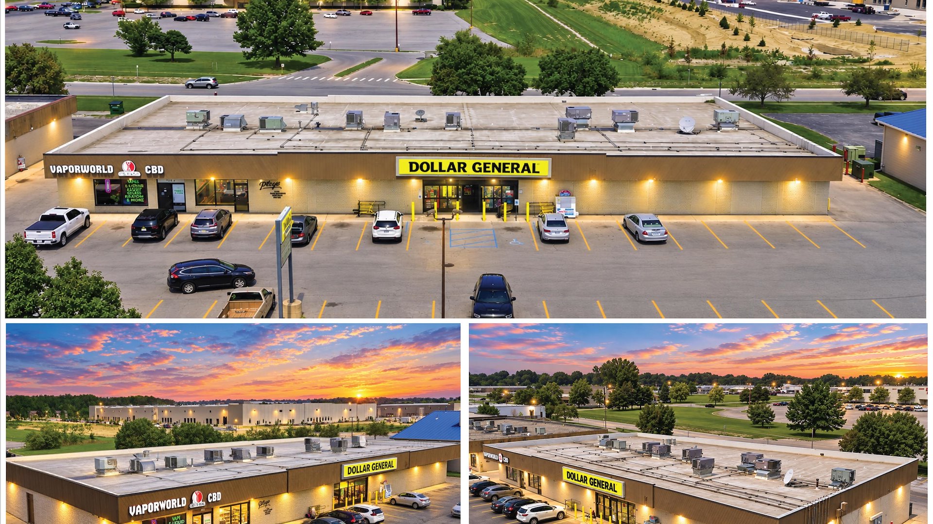 Dollar General — Sale in Toledo, OH, photo 4 of 4