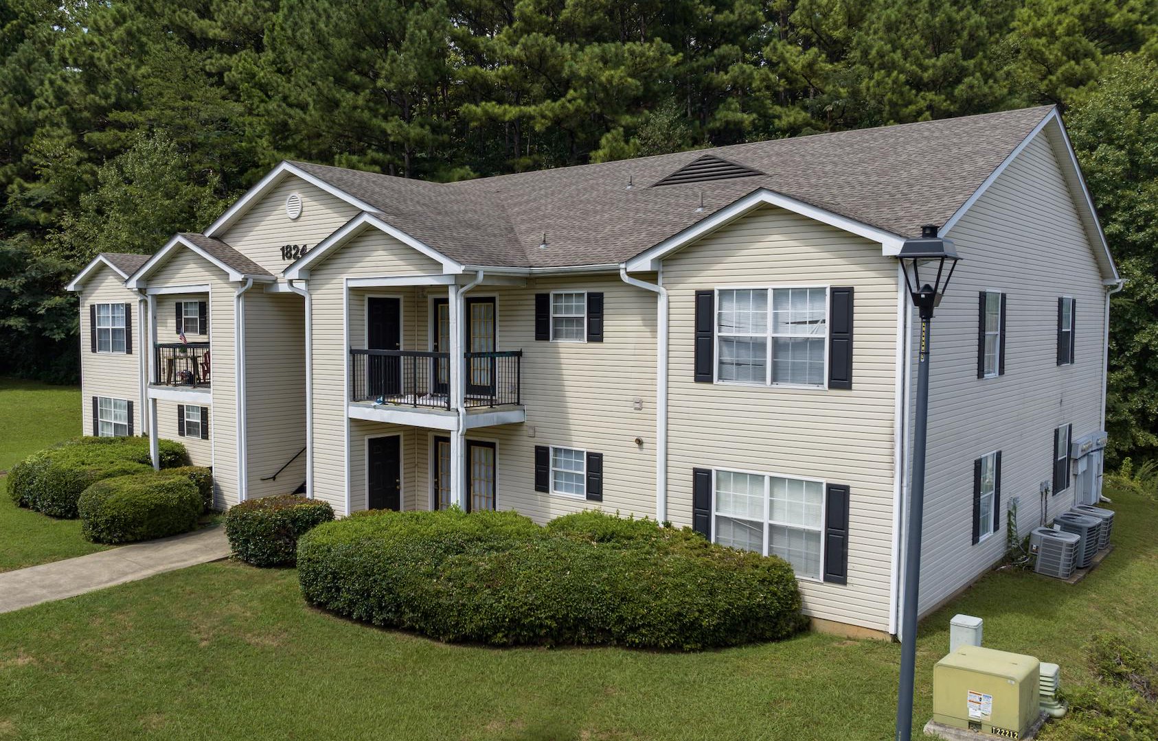 Branch at Carson Springs/Birmingham, Alabama