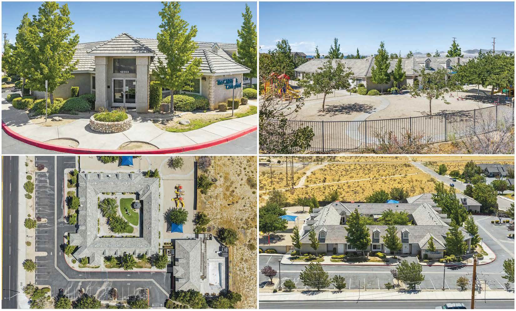 The Children's Courtyard (Learning Care Group) — Sale in Victorville, CA, photo 2 of 6