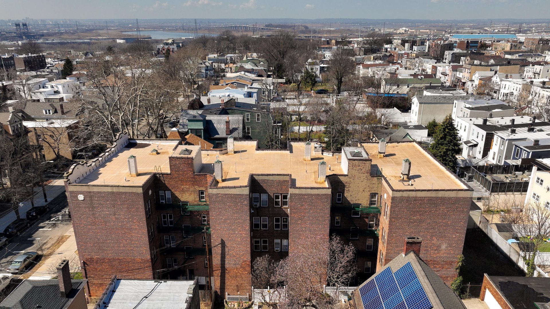 64 Sherman Place, Jersey City/Jersey City, New Jersey