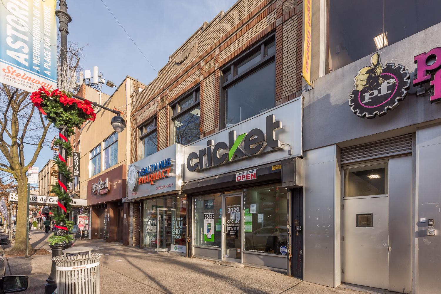 The Steinway Collection/Queens, New York