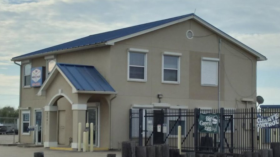 Access Storage/Corpus Christi, Texas