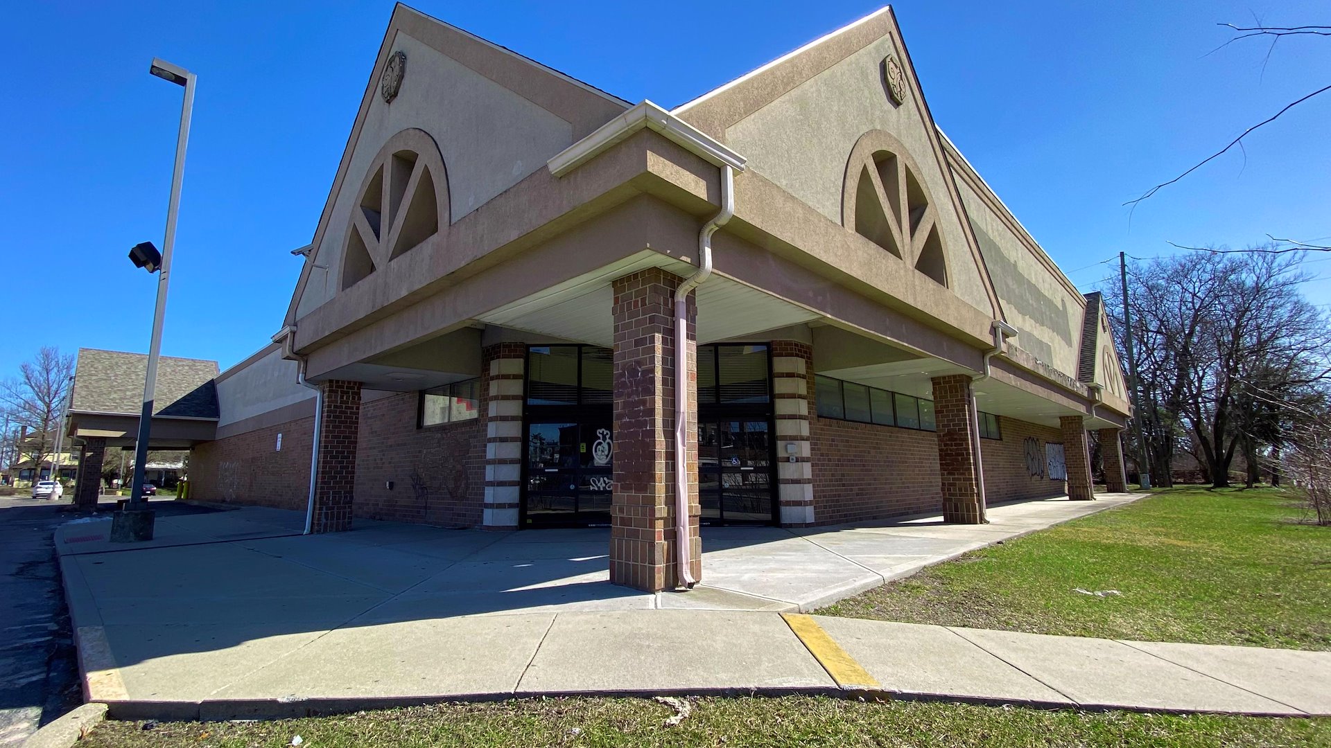 Walgreens (Vacant) Indianapolis/Indianapolis, Indiana
