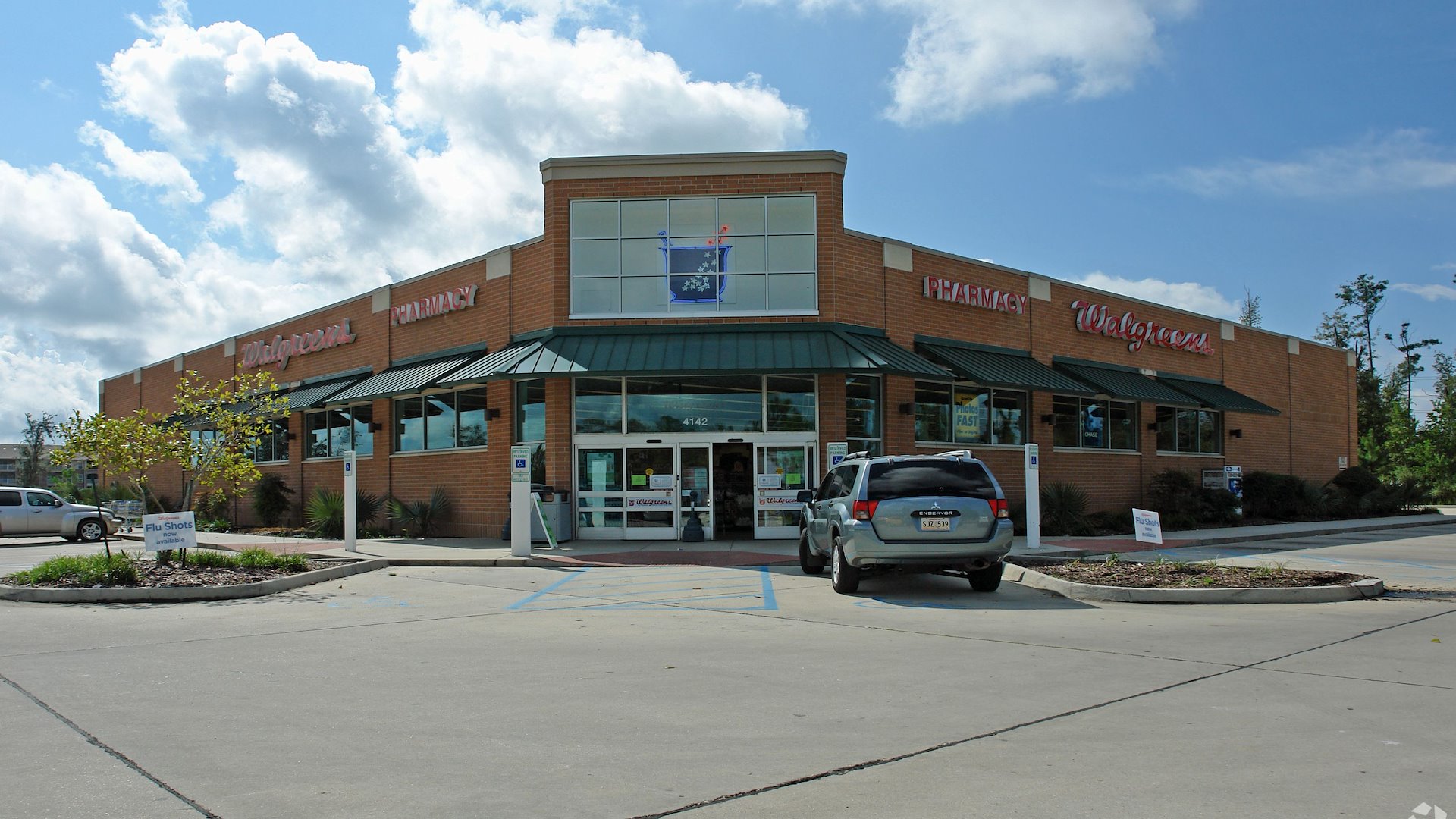 Walgreens, Slidell/Slidell, Louisiana