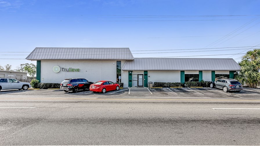 Trulieve/Pensacola, Florida