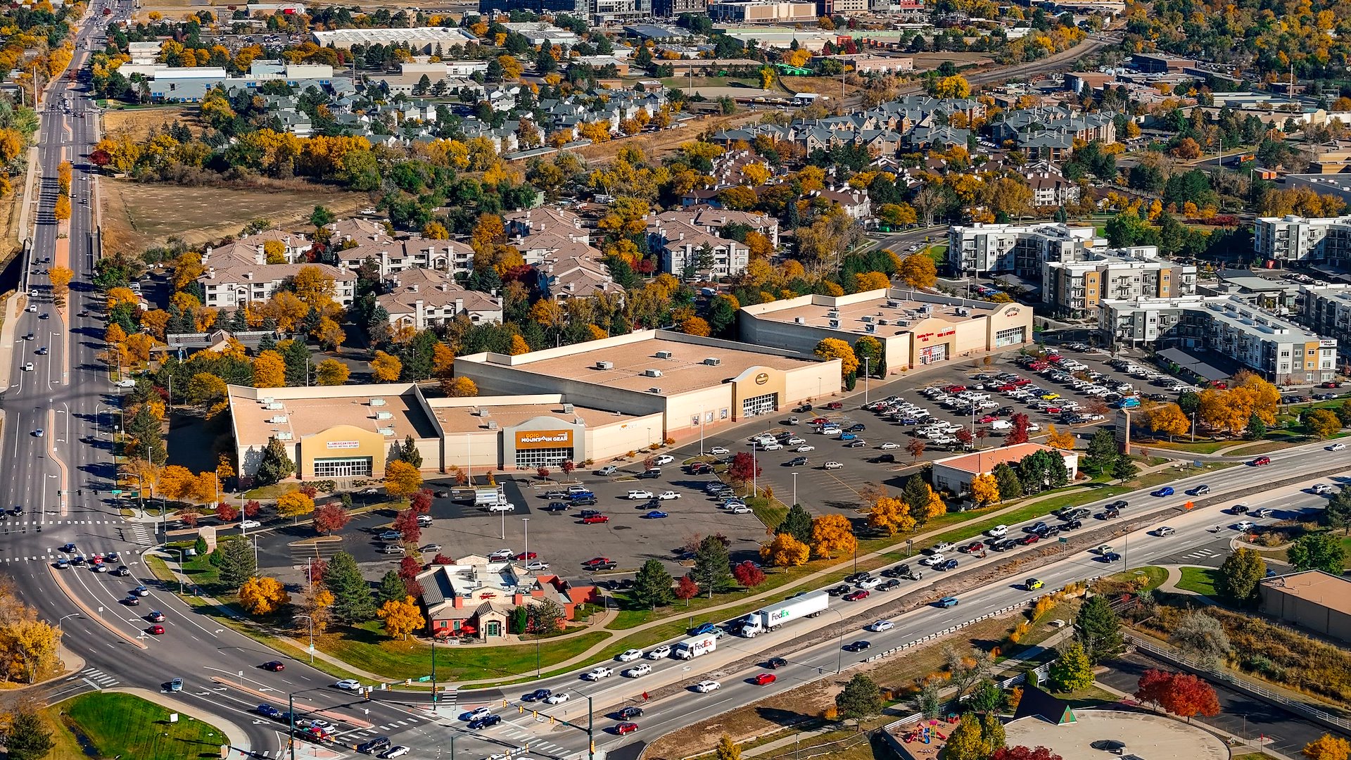 Brookhill Village/Westminster, CO