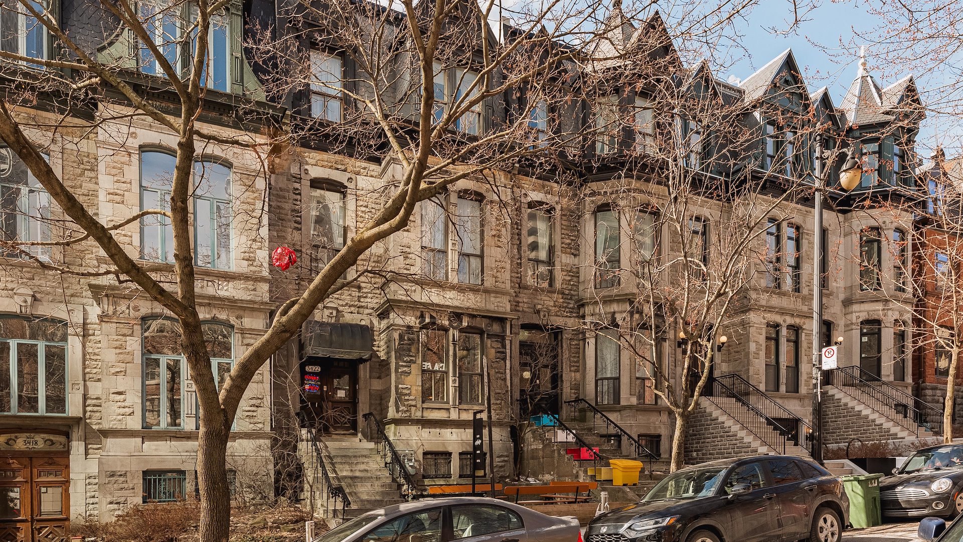 34223426 Stanley Street Montreal/Montréal, Quebec