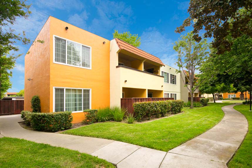 Marbaya Apartments/Fremont, CA