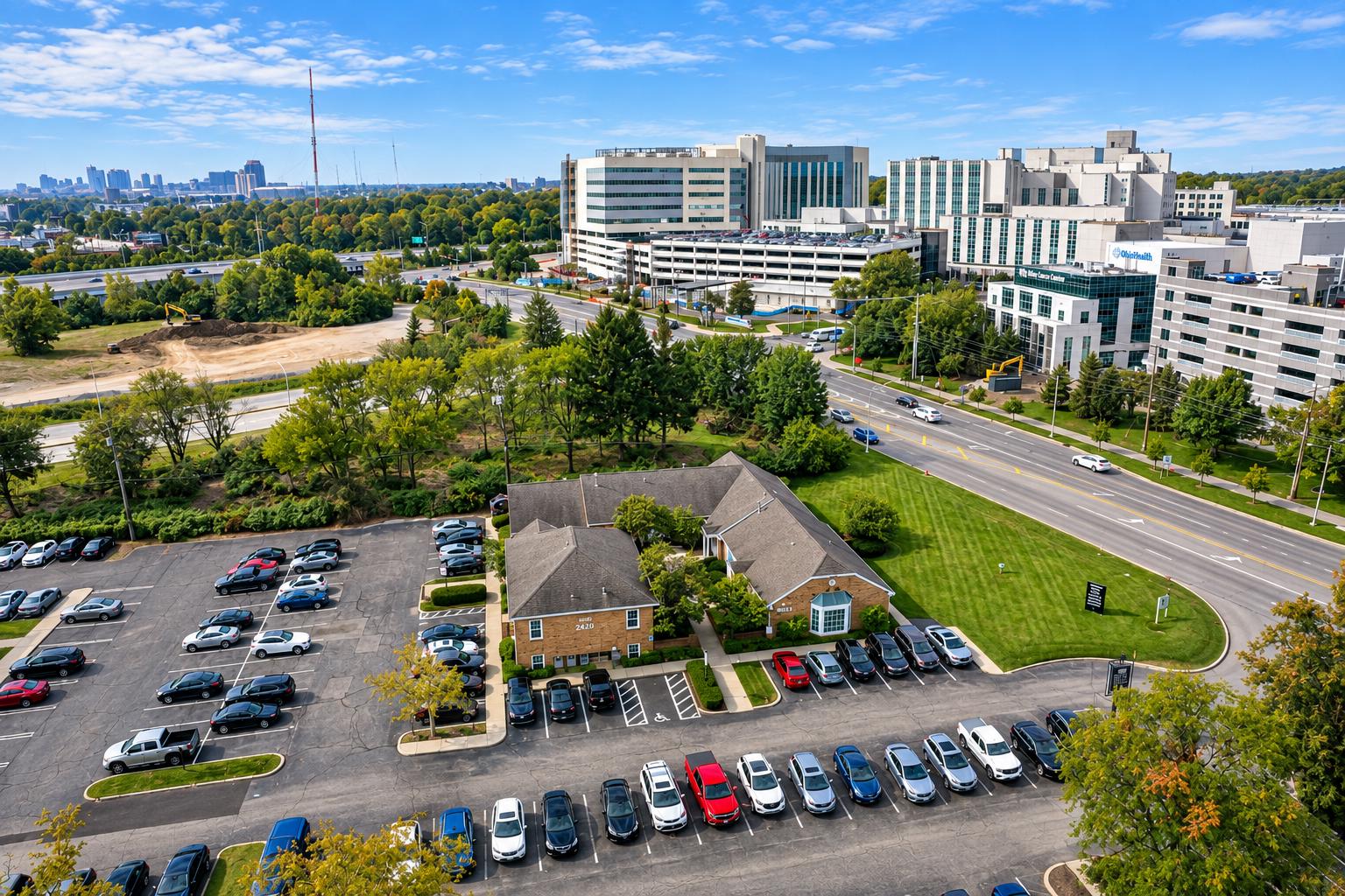 Riverview Professional — Sale in Columbus, OH, photo 1 of 2