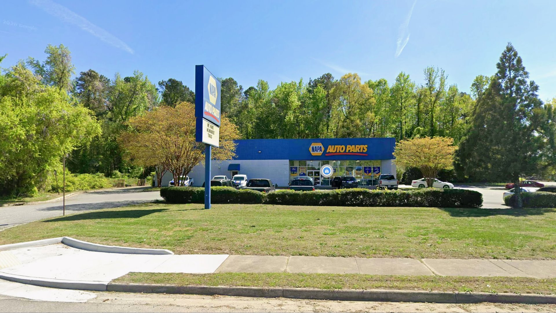 3901 Williamsburg Rd, Richmond, VA 23231
