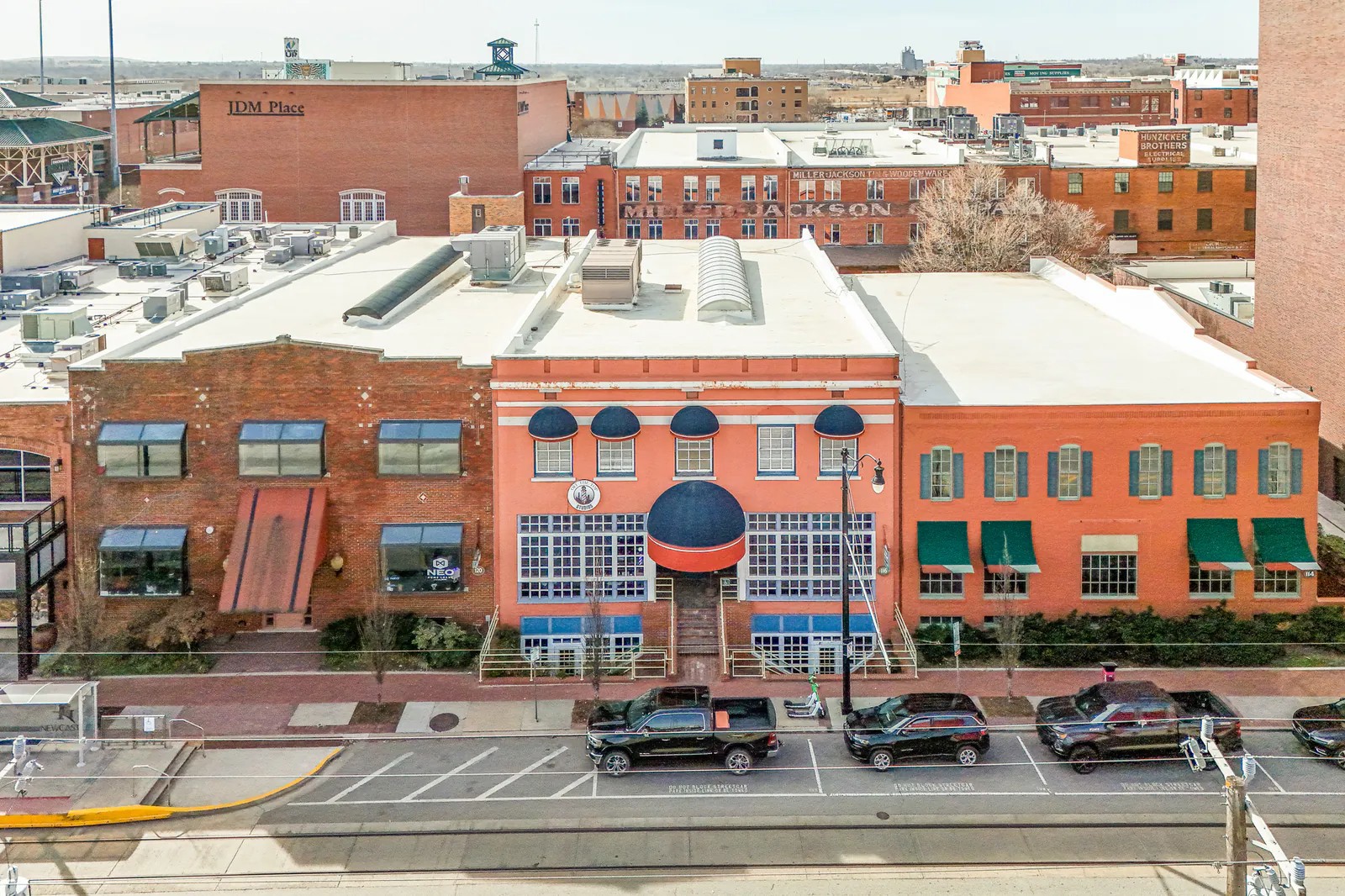 Auction - Value Add Oklahoma City Office | 46,054 SF… — Sale in Oklahoma City, OK, photo 7 of 8