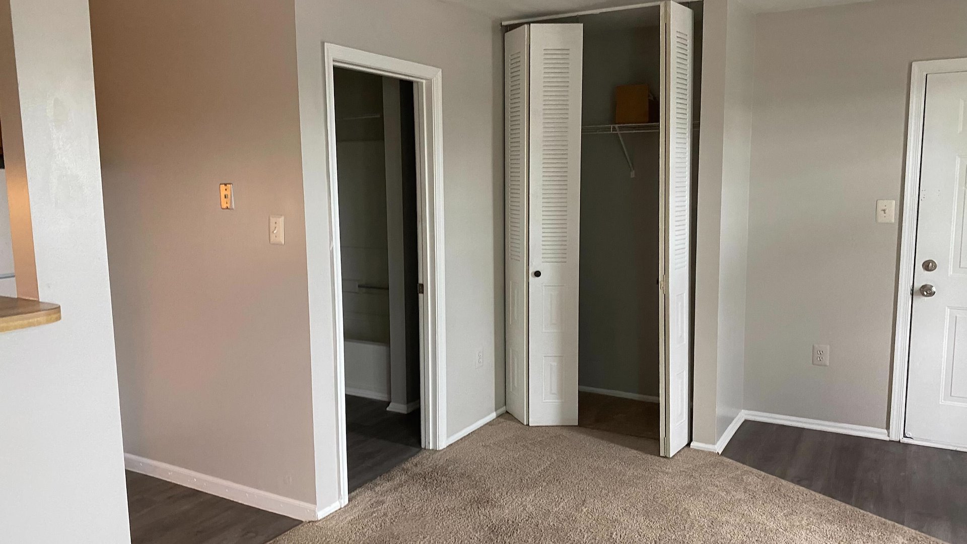 JSB Apartments/Waldorf, Maryland