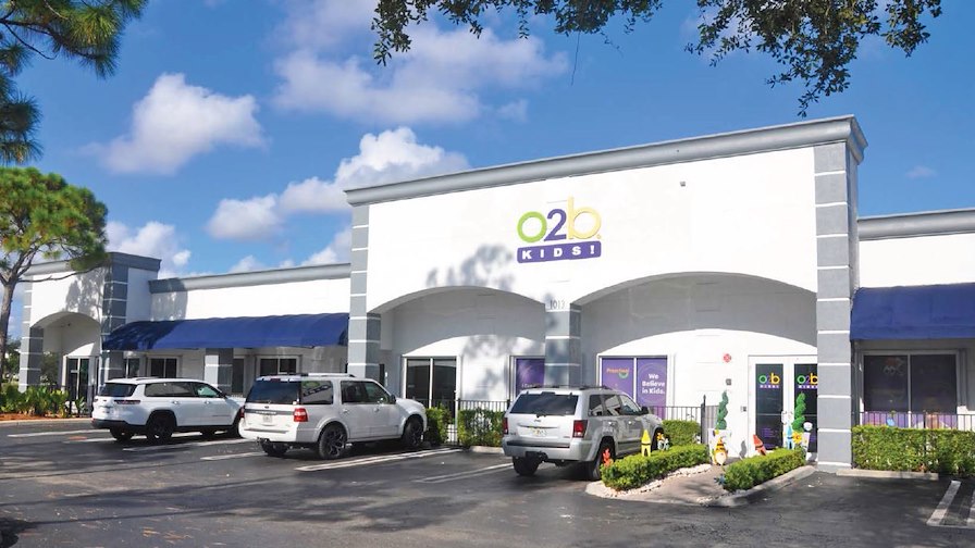 O2B Kids! | Long Term, Corporate, Industry Leading Early Education ...