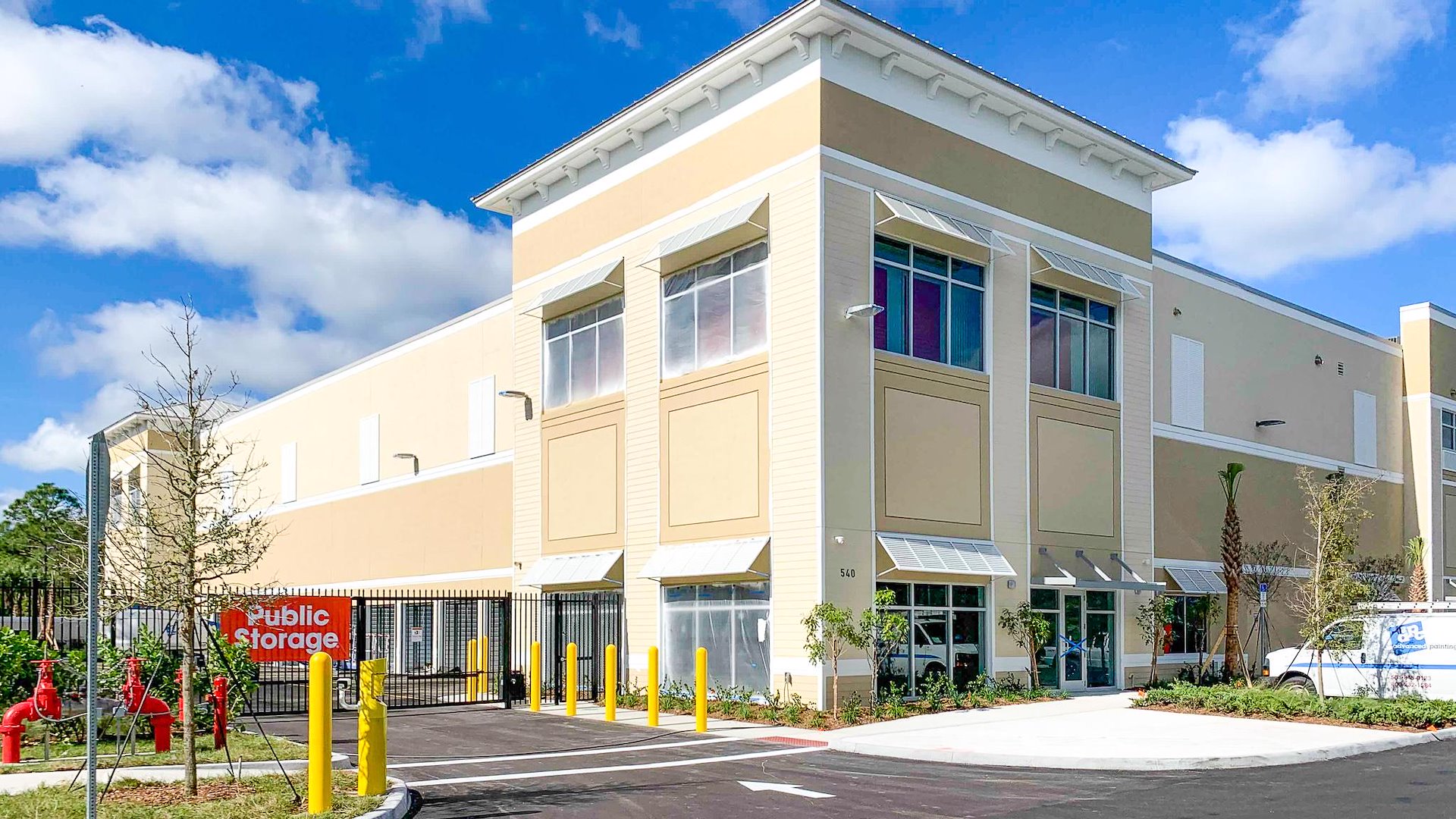 Public Storage (Managed)/Port St. Lucie, Florida