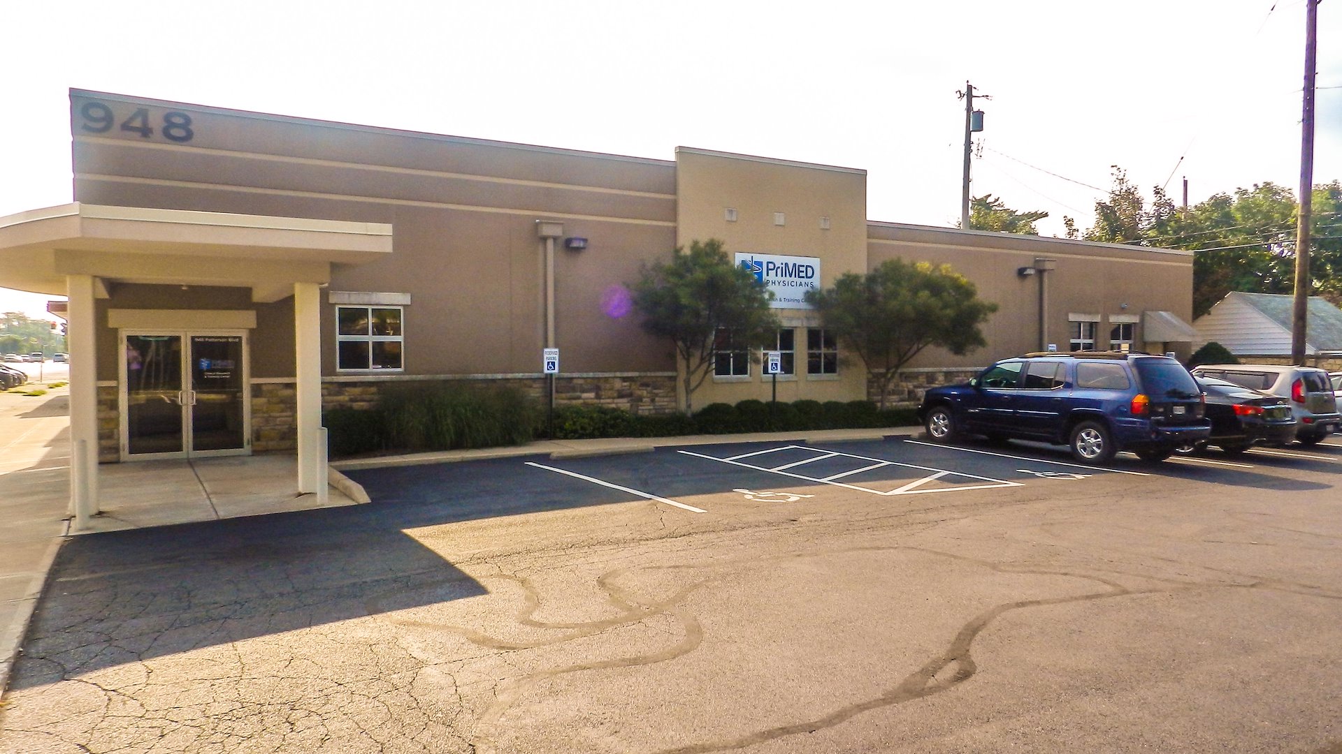 PriMed Physicians/Dayton, Ohio