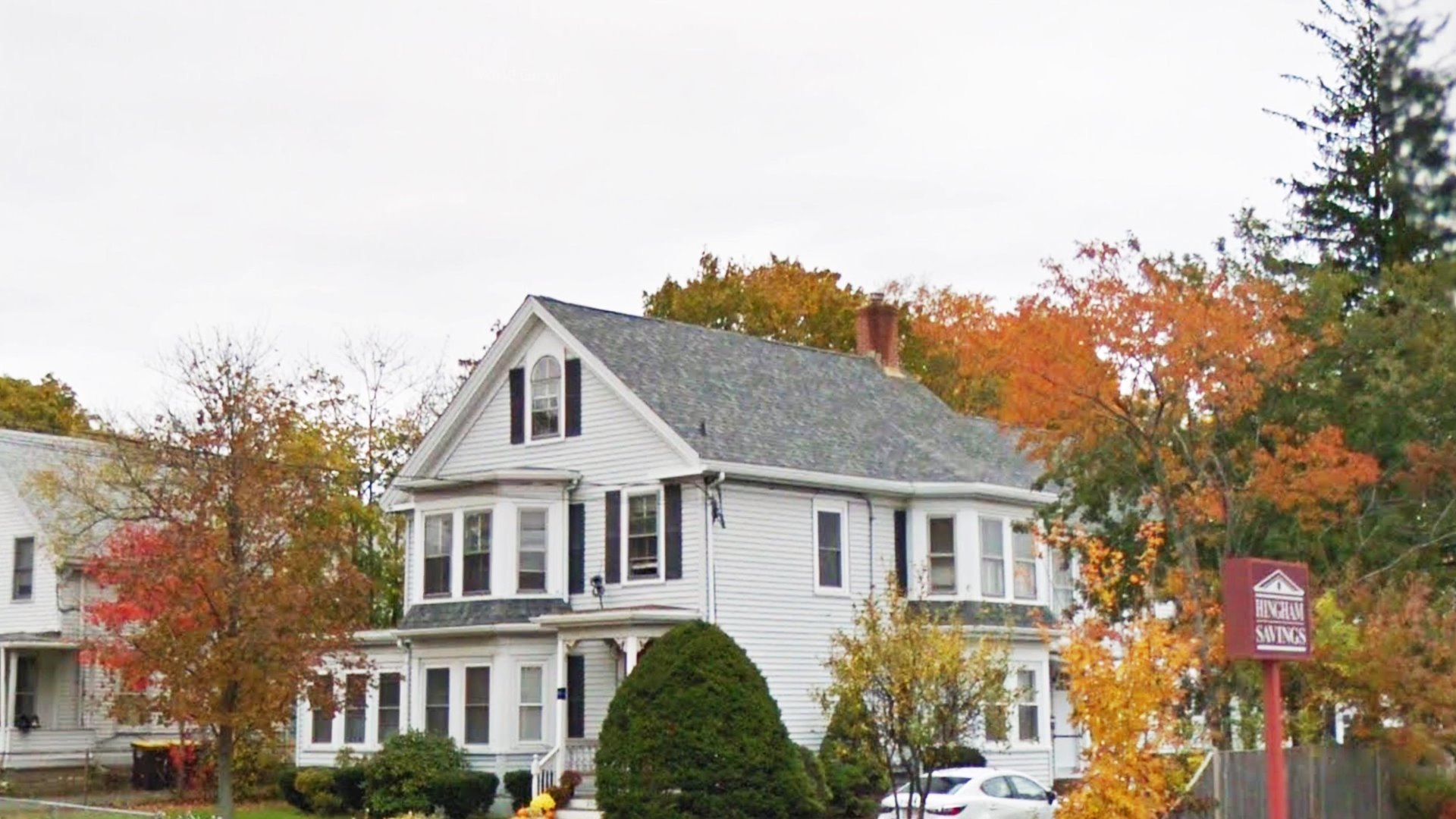 South Weymouth Portfolio/Weymouth, Massachusetts