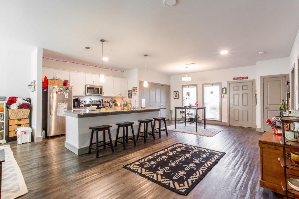 Archer Apartments/Athens, GA