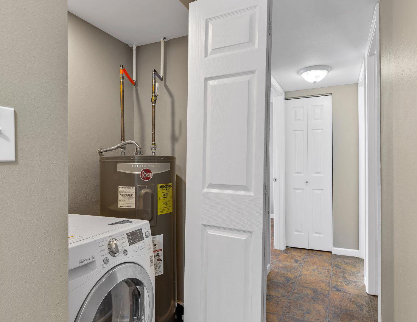 Suburban Heights Apartments/Kinloch, Missouri