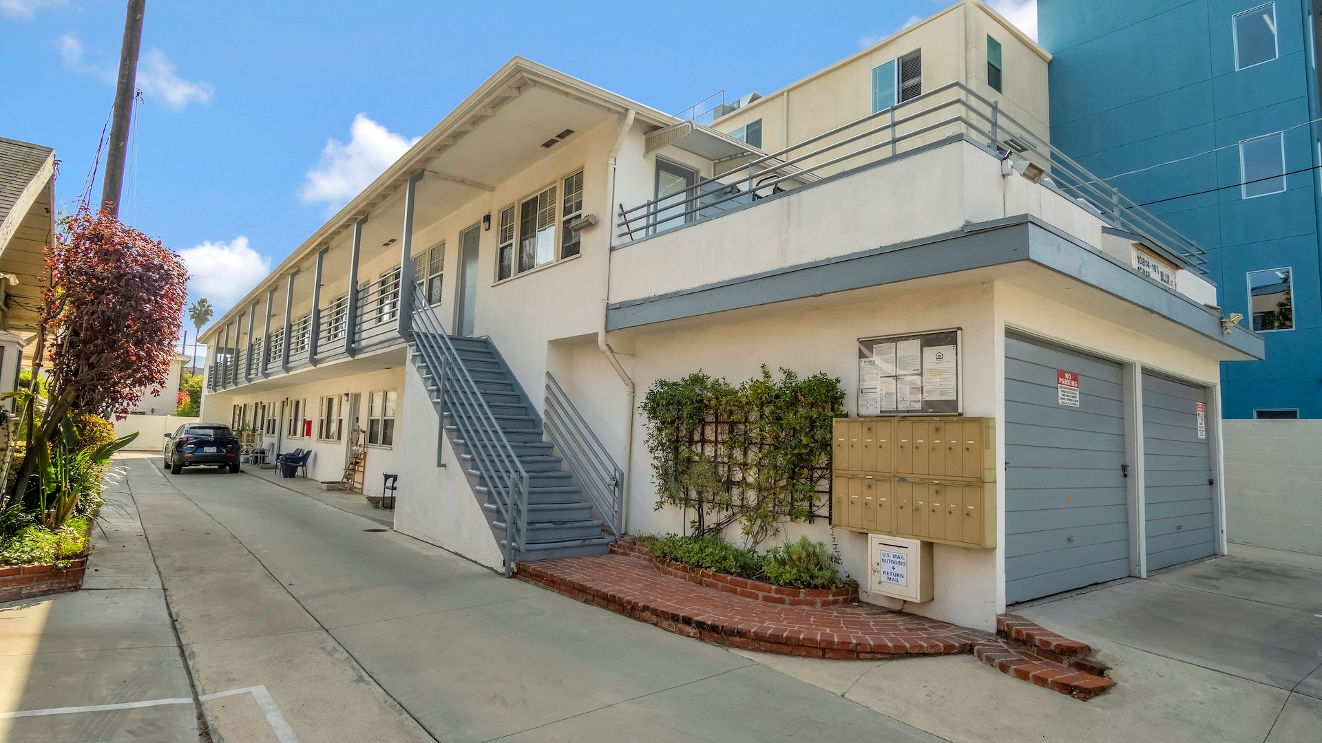 10814-10818 Blix Street — Sale in Los Angeles, CA, photo 2 of 2