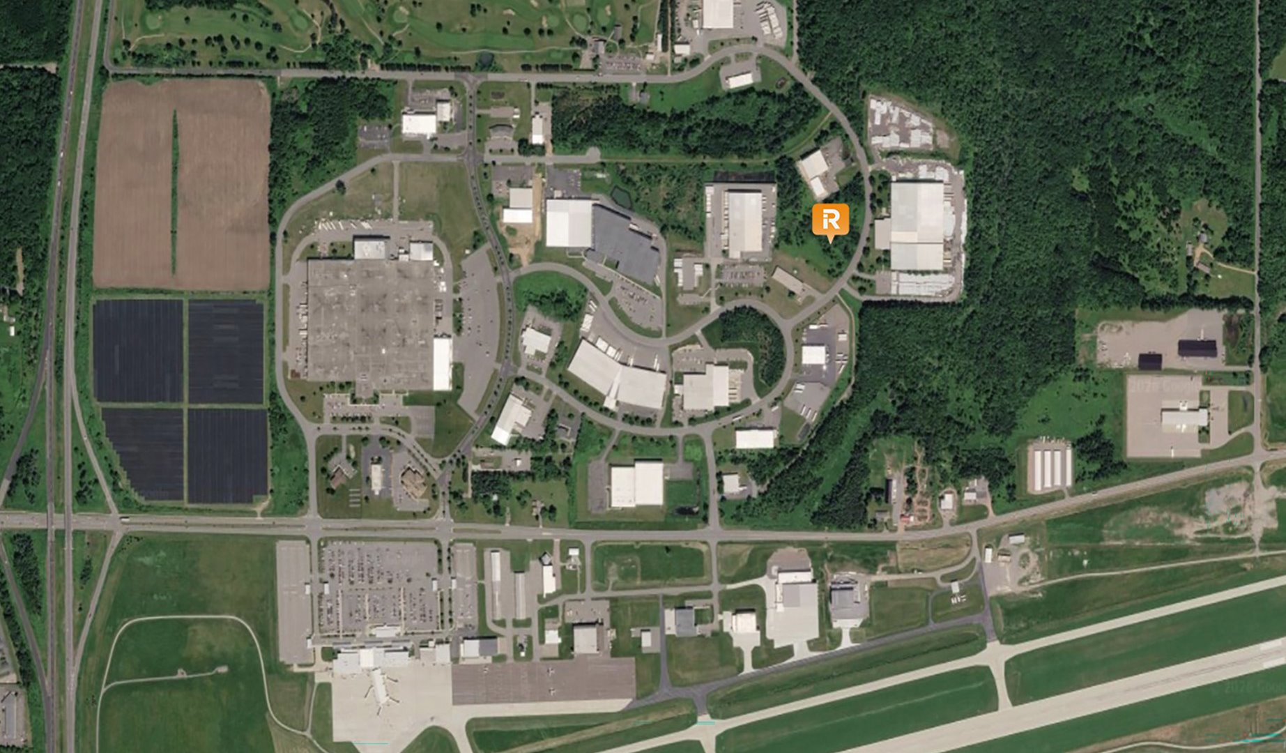 $1 Auction – 2.96 AC Industrial Land Parcel |… — Sale in Mosinee, WI, photo 2 of 8