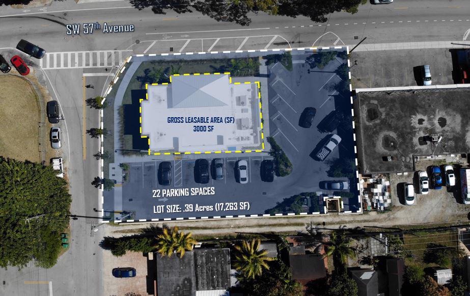 Chase Bank/Miami, Florida