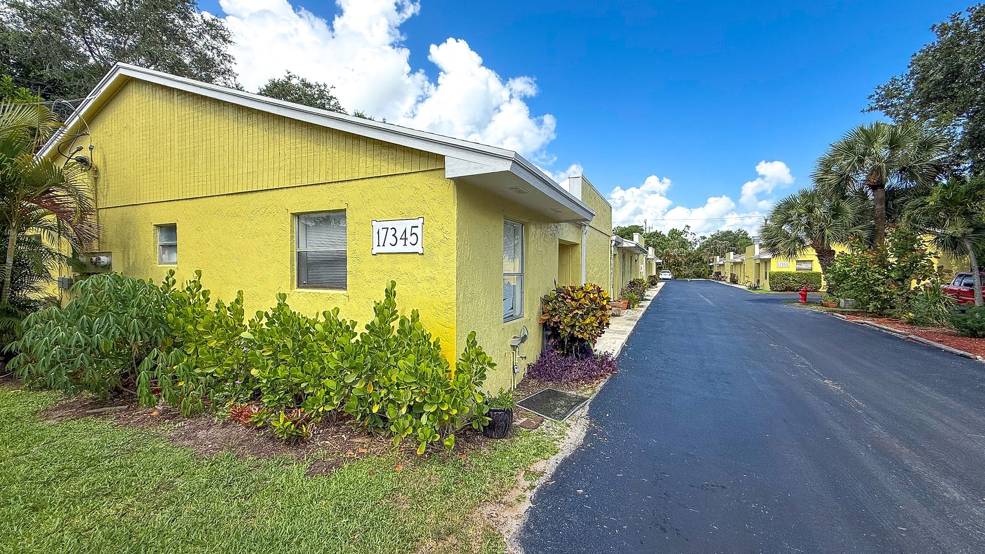 17345 BUSH RD,Unit A, Jupiter, FL 33458