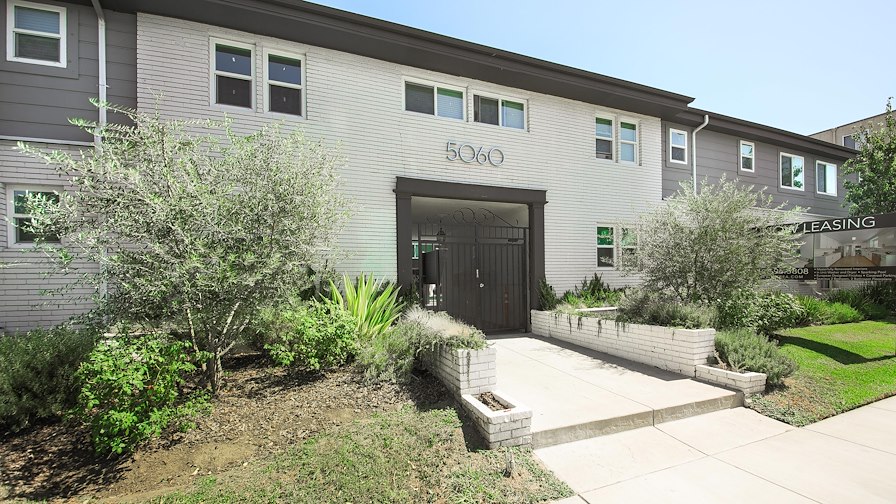 5060 Hazeltine Ave/Sherman Oaks, California