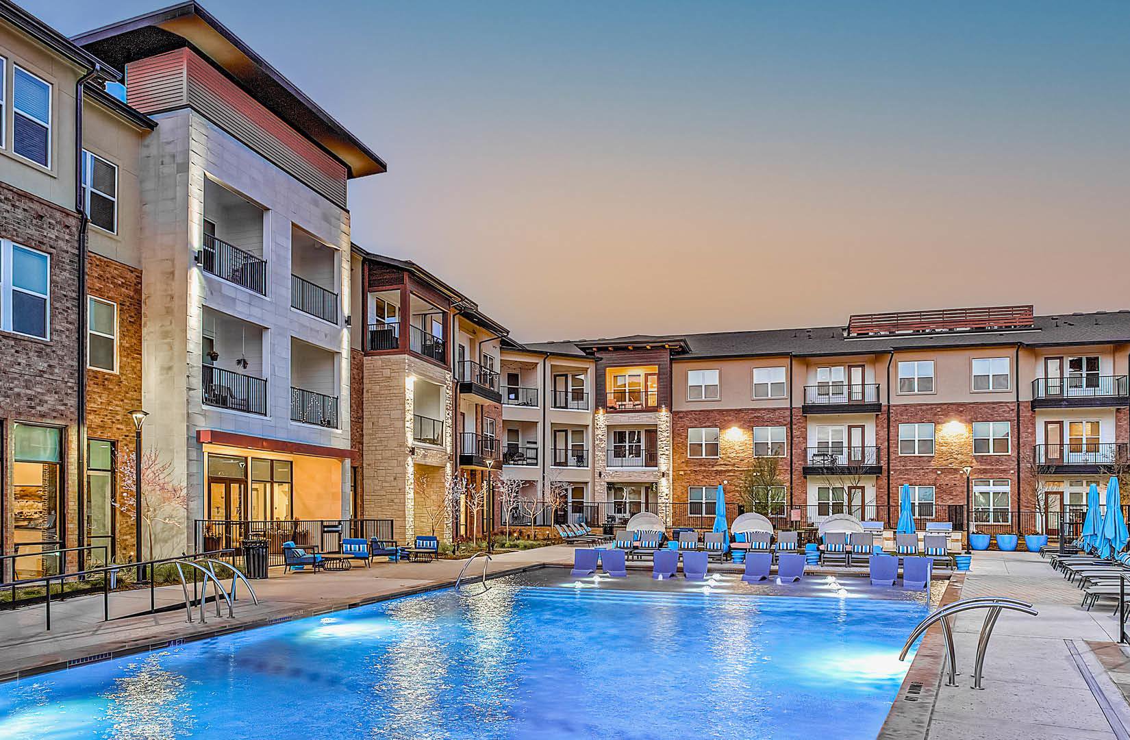 Jefferson Terrace/McKinney, TX