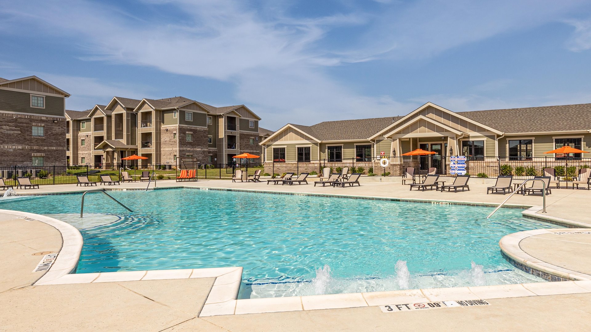 Shannon Creek/Burleson, Texas