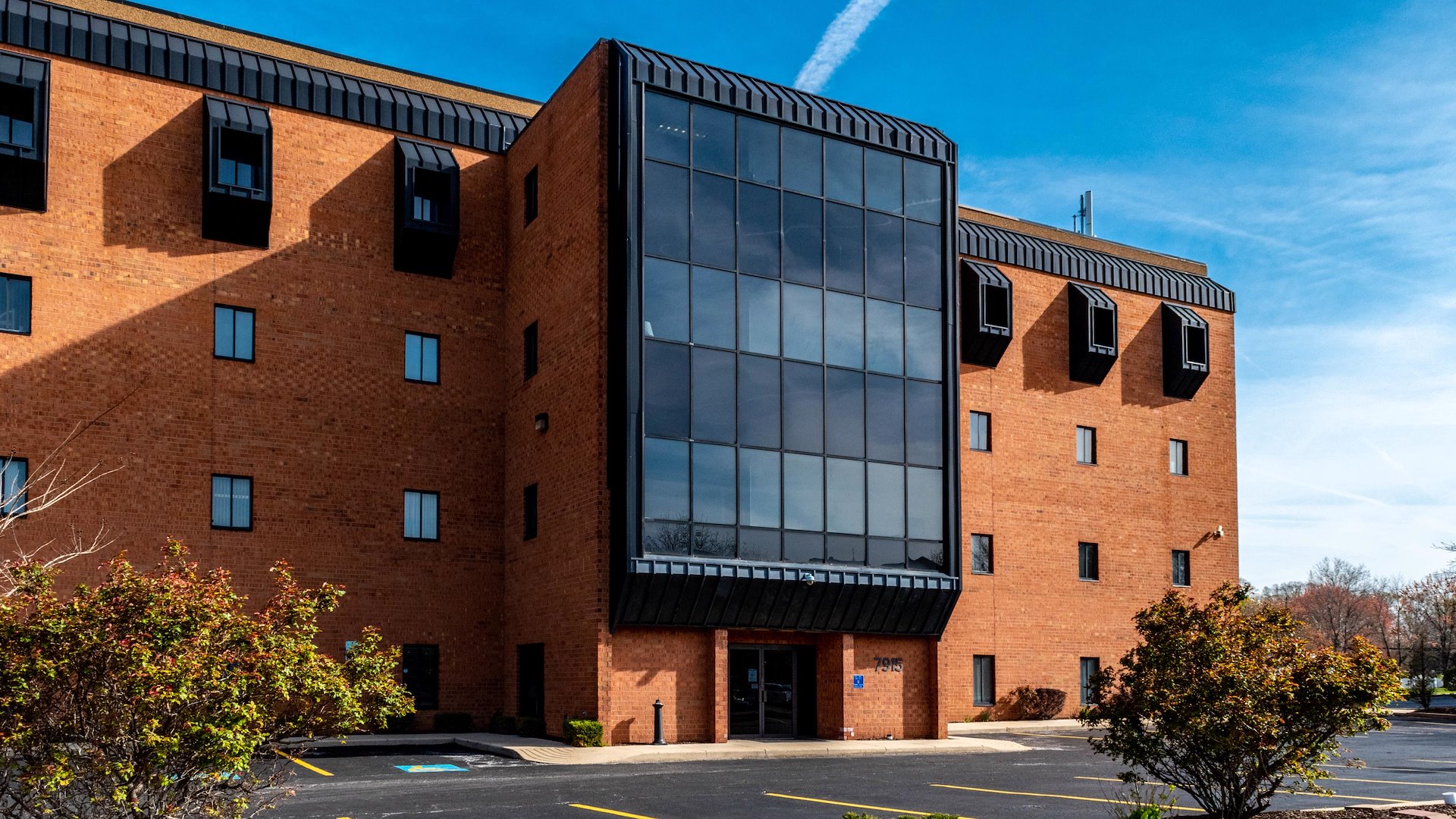 Clinton Business & Professional Center/Clinton, Maryland