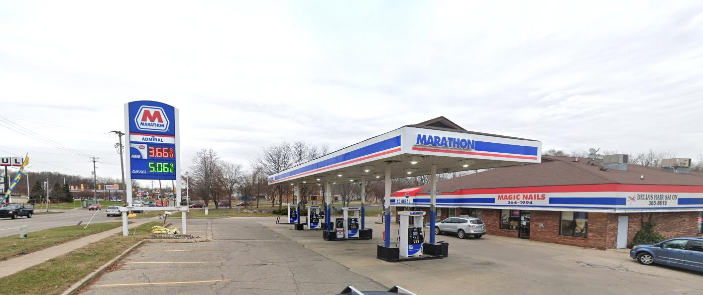 Admiral Petroleum | Walker, MI — Sale in Walker, MI, photo 1 of 2