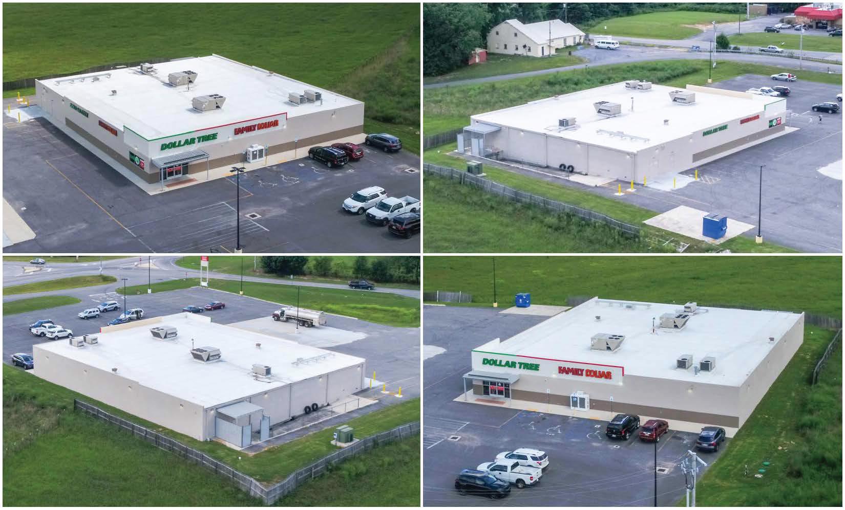 Family Dollar Tree Store)/Grant, Alabama