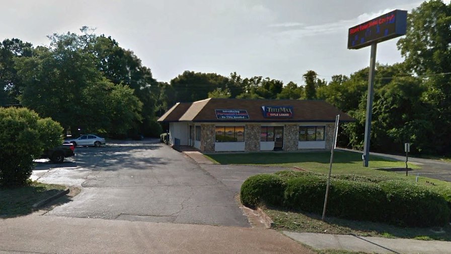 TitleMax/Anderson, South Carolina