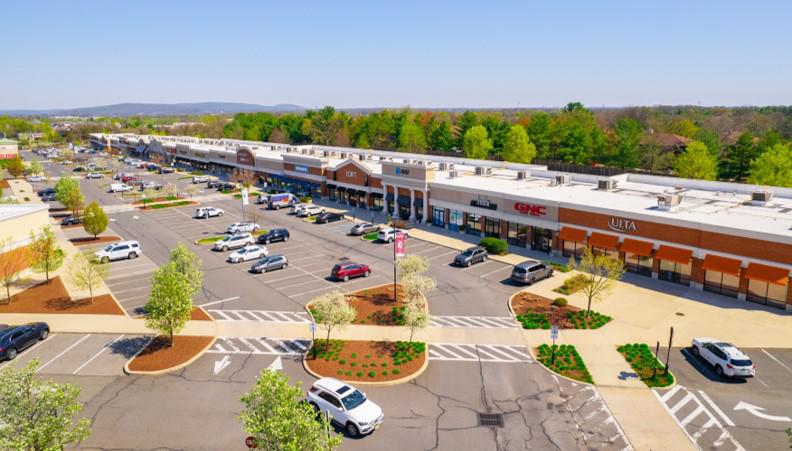 The Shoppes at Flemington (Leasehold)/Flemington, New Jersey