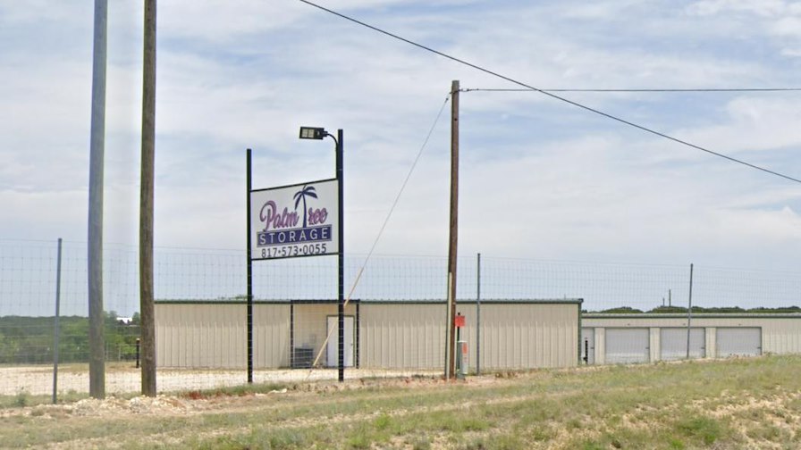 Texas Self Storage Marcus & Millichap