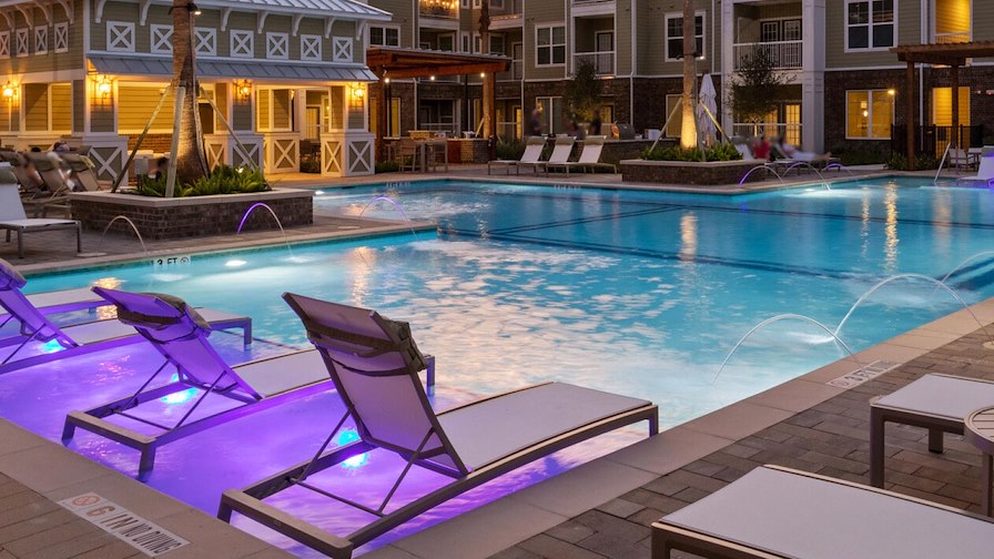 Riverhaus Creekside/New Braunfels, TX