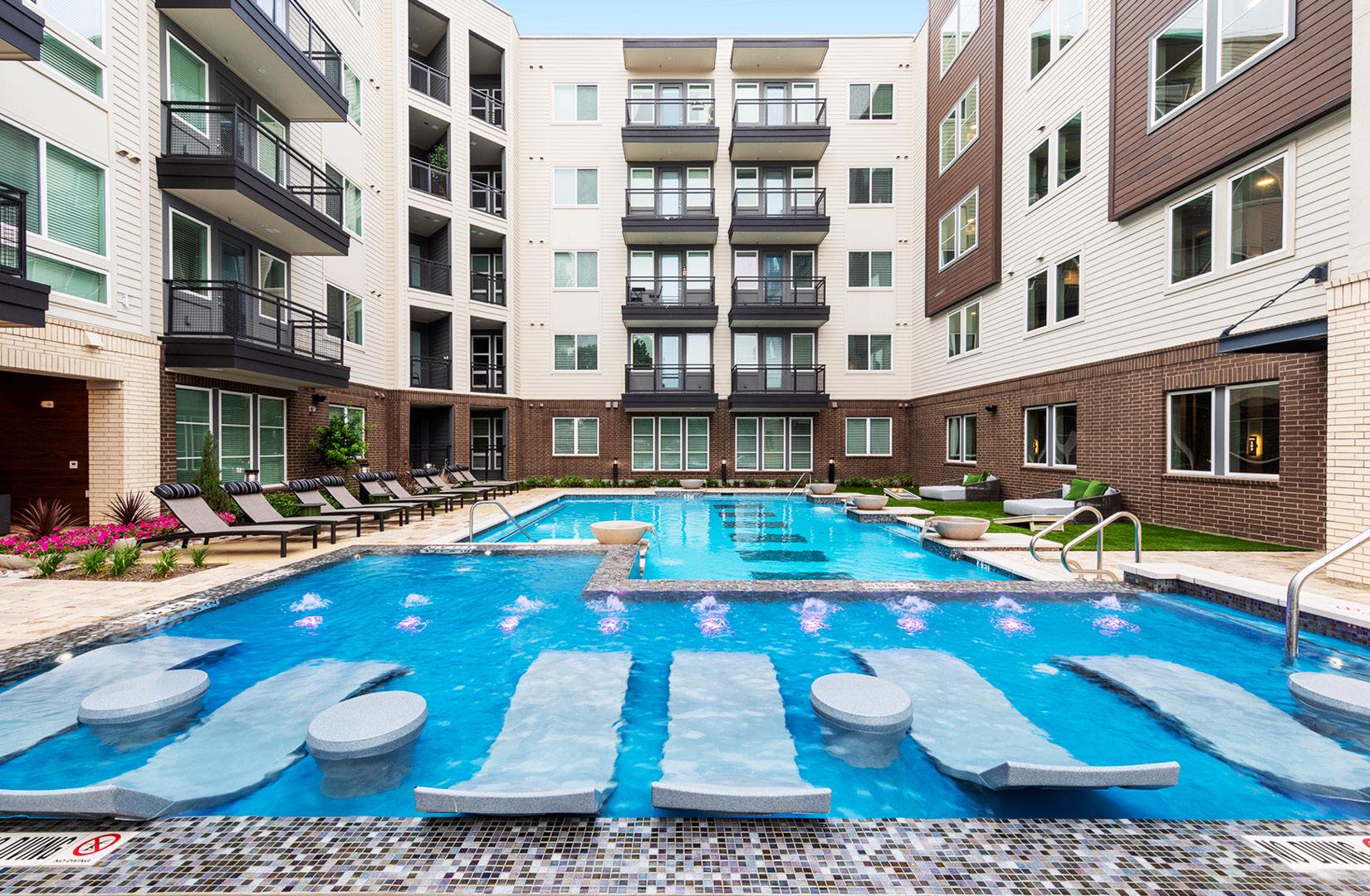 Broadstone Southside/Fort Worth, TX