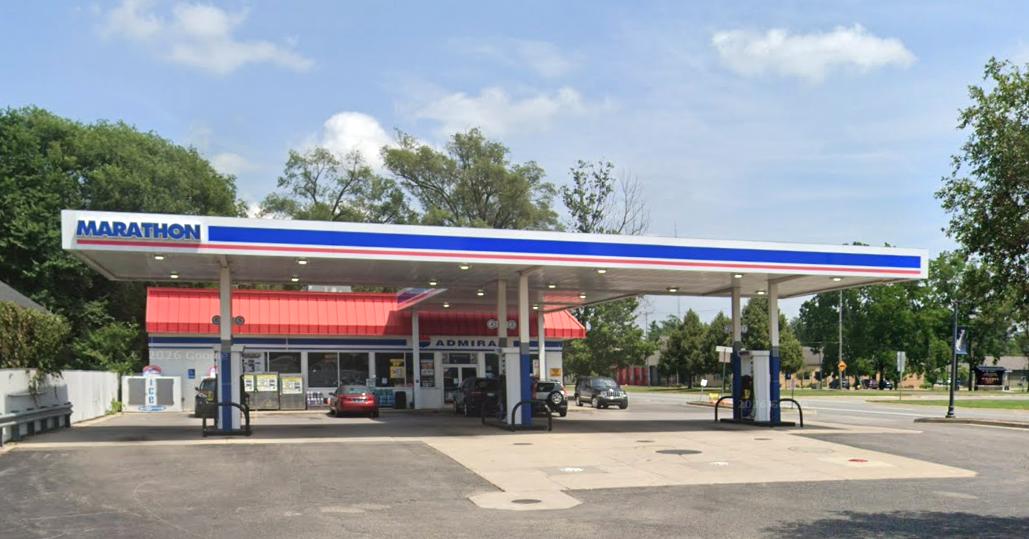 Admiral Petroleum | Allendale, MI — Sale in Allendale, MI, photo 1 of 2