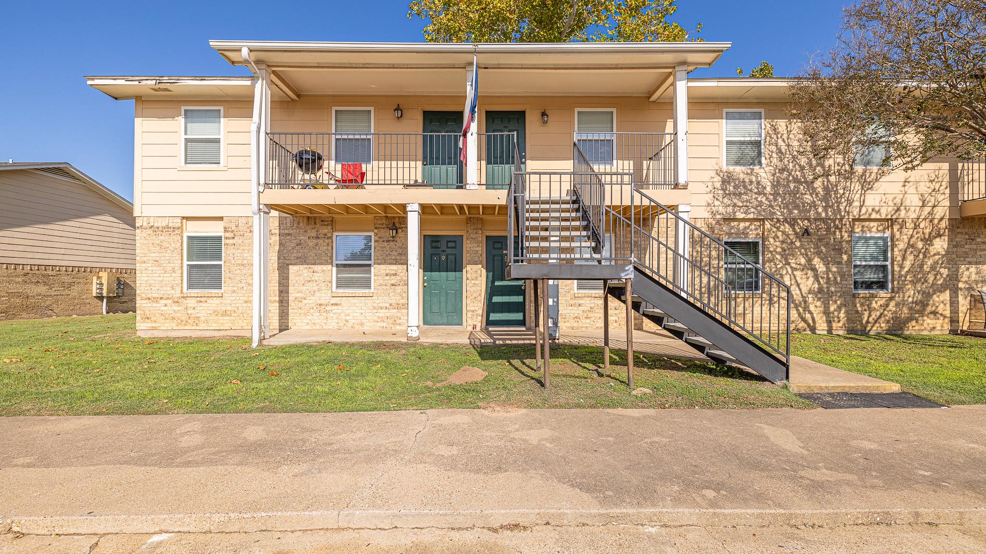 Crossroads at Cedarwood/Franklin, Texas