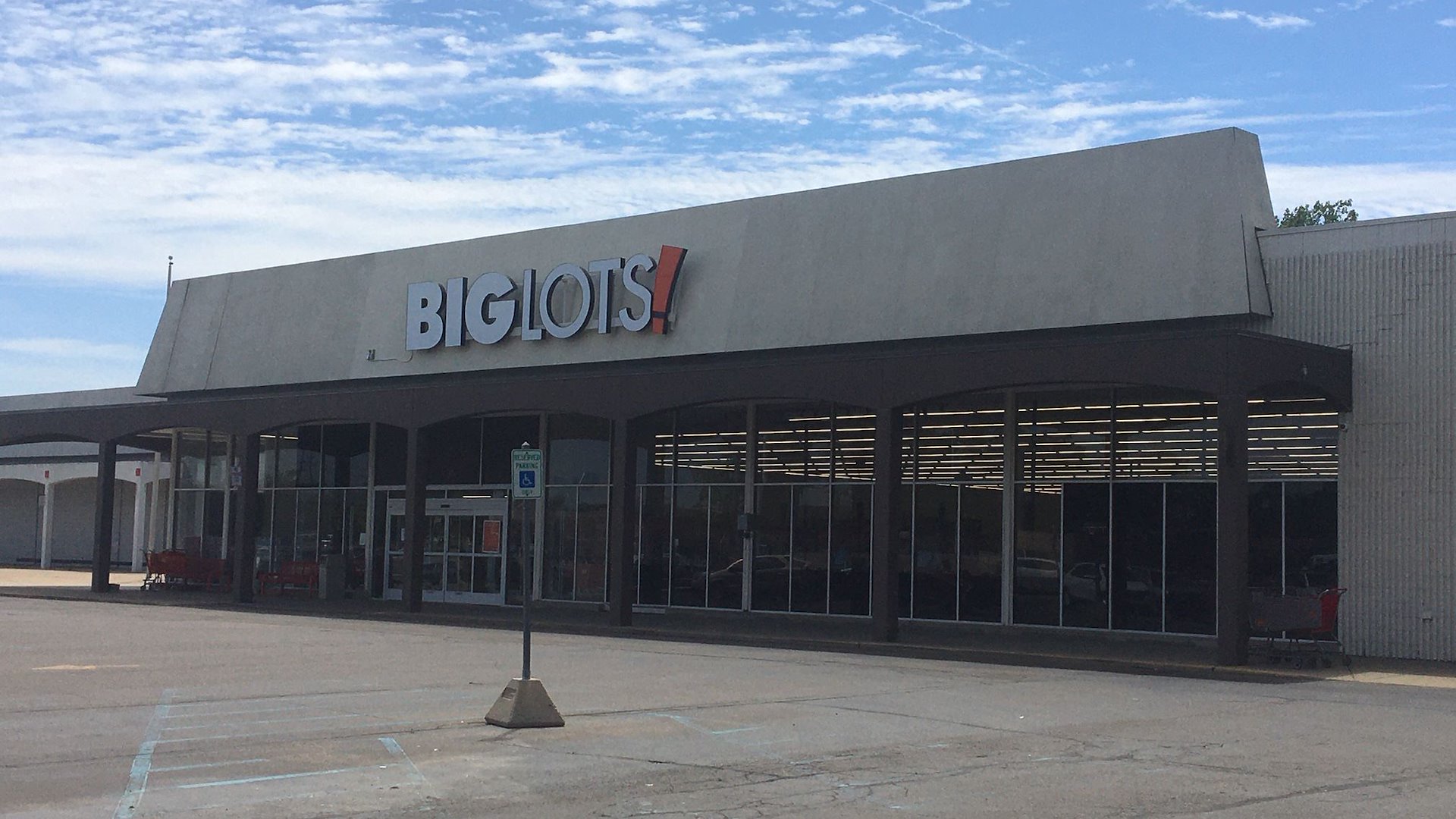 Big Lots/Shelby Charter Township, Michigan