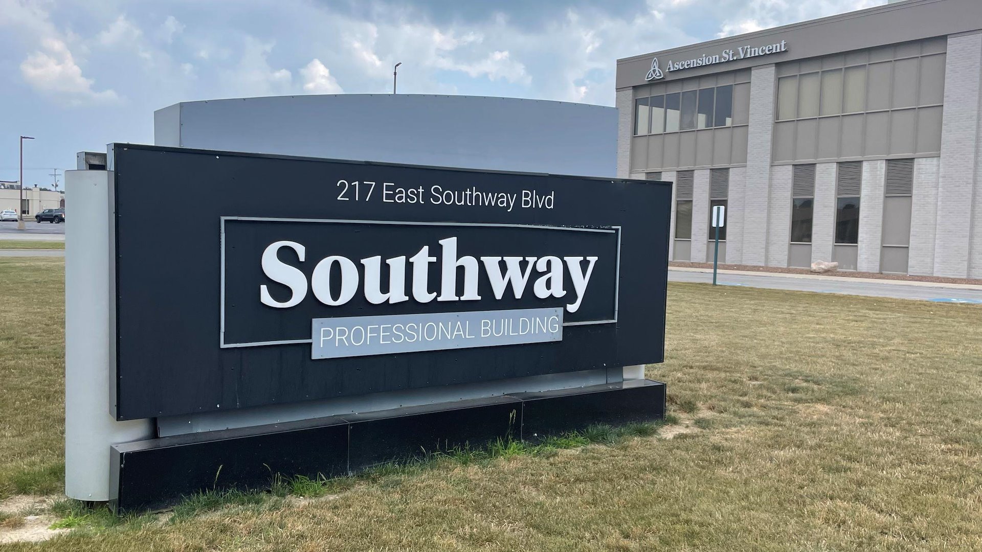 Southway Professional Building/Kokomo, Indiana