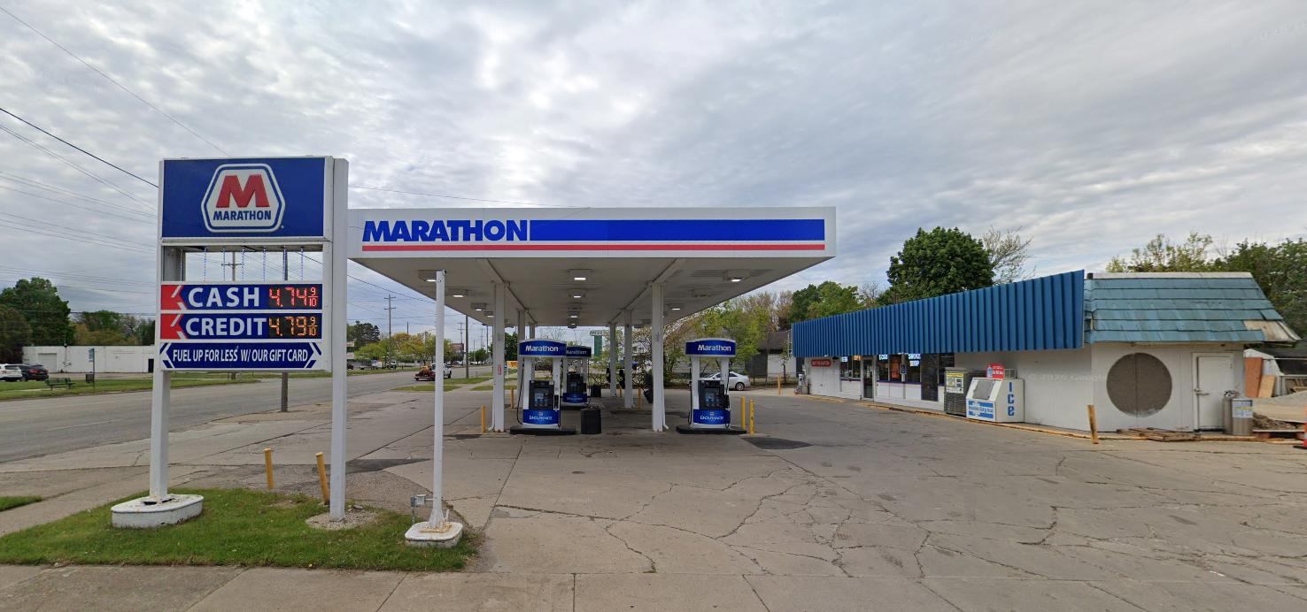 Admiral Petroleum | 5200 S Pennsylvania Ave -… — Sale in Lansing, MI, photo 2 of 2